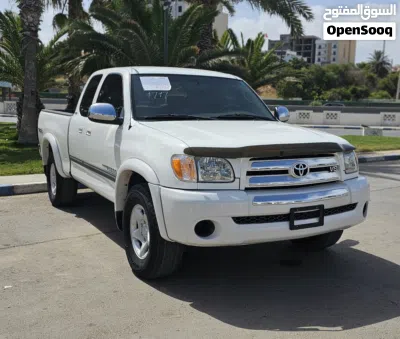Toyota Tundra SR5 2