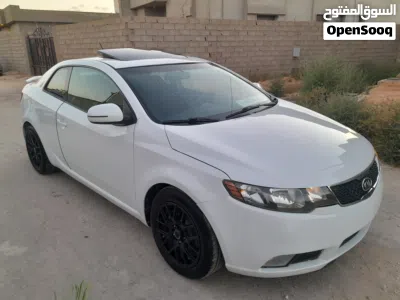 هيونداي كوبيه GLS 4