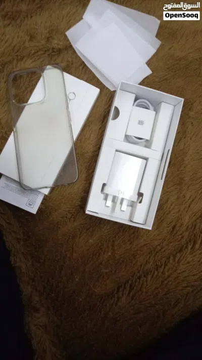 هونور X6c بحالة الجديد استعمال شهر فقط 3