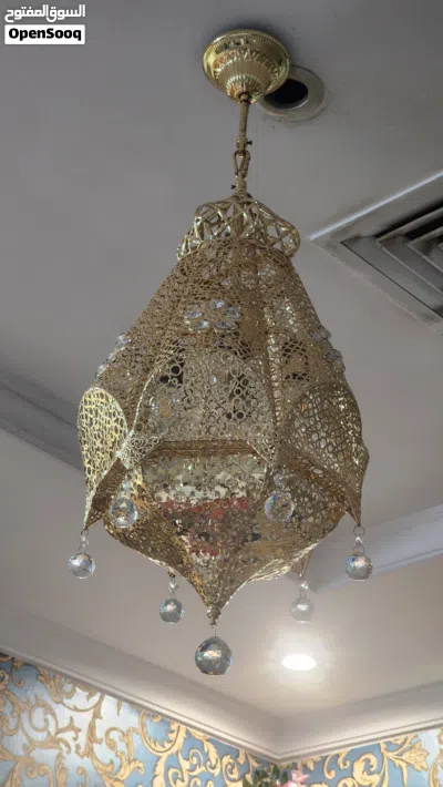Home Decoration Chandliers For Sale 2