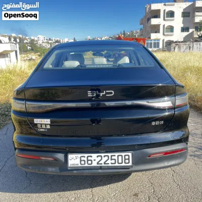 BYD Seal 2