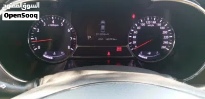 Kia K5 EX 4