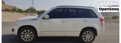 Suzuki Vitara GLX 4