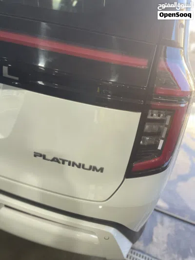 Nissan Patrol Standard 4
