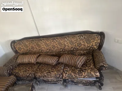 طقم كنب مستعمل 2