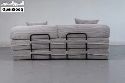 صوفا مضغوط 3شخص وصوفا سرير مضغوطه - 3seater compressed sofa and a sofa compressed sofa 3