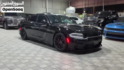 Dodge Charger Daytona R/T 3