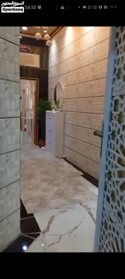 بيت ومزرعه للبيع 3