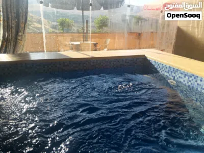 مزرعة وشاليه الياسمين عروض الصيف 2