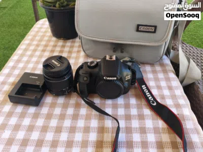 Canon 4000d 4