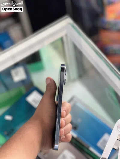 آيفون 13 pro max 4