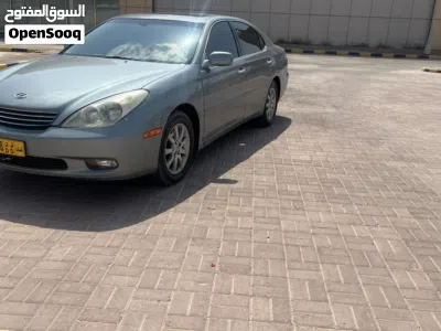 لكزس ES ES 350 2