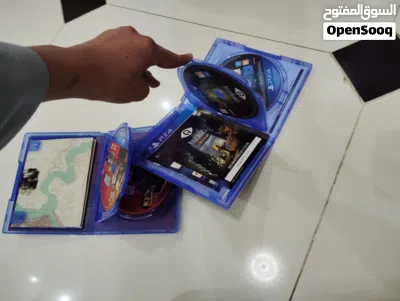 سوني للبيع معاعدته قيمنق 2