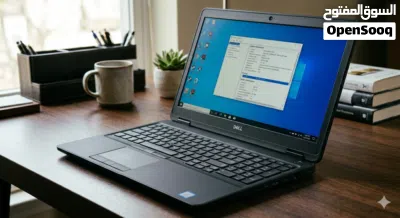 لابتوب Dell Latitude 5590 - أداء قوي واحترافي 2