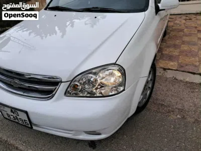 شيفروليه اوبترا Standard 3