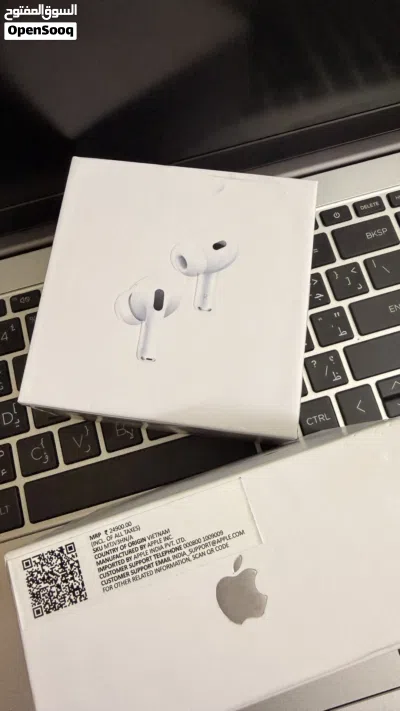 AirPods Pro عروض خاصه كميه محدوده الحق قبل النفاذ 2