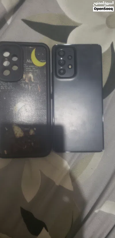 تلفون A535G عرطه السعر 35الف الحقو العرض العرض لفتره محدوده 4