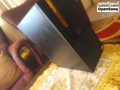 جهاز Optiplex3070 حجم (sff) pc مكتبي قابل للتطوير بسعر حرق 2