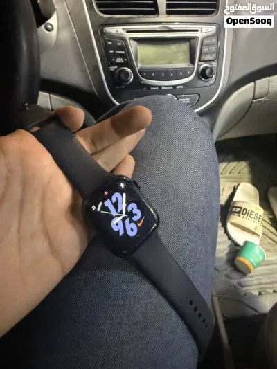 Apple Watch series 9-45 3