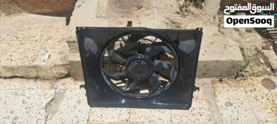 مروحة سوناتا 2007 3