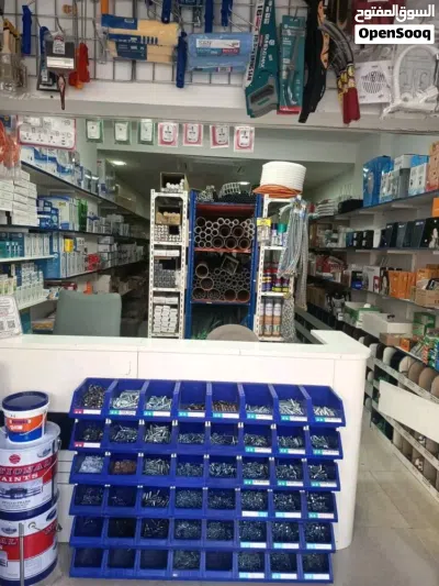 Building Materials shop for Sale. 2