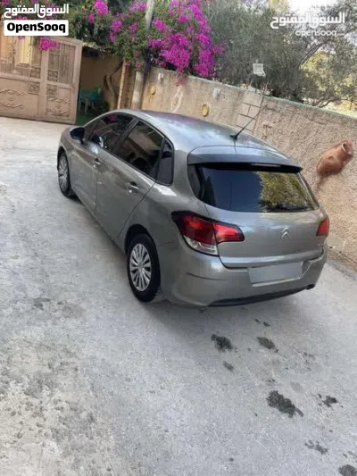 ستيروين C4 C4 2