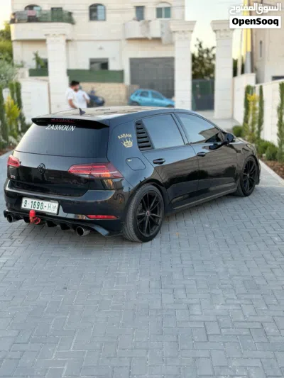 فولكسفاغن جولف Golf 3