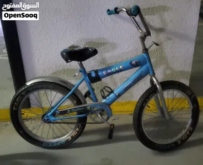 Big kids bike for sale 2