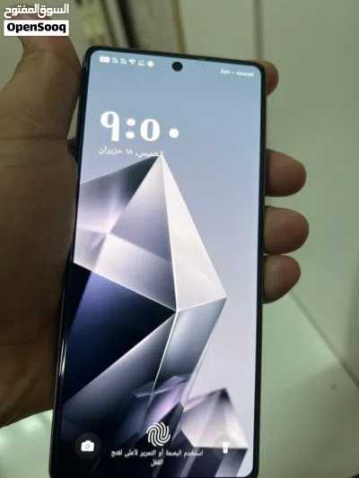 موبايل Infinix NOTE 50 للبيع السعر 250 اقره اوصف 4