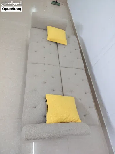 sofa bed كنبة قابلة للطي أريكة متعد كنبة سرير صوفا الاستخدامات Folding home furniture versatile sofa 2