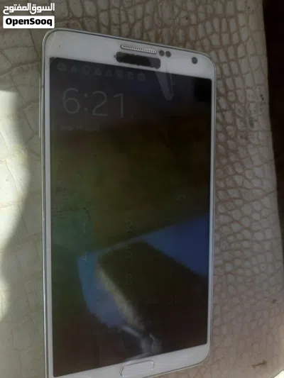 سامسونج جالكسي note 3 للبيع بسعر مغري 3