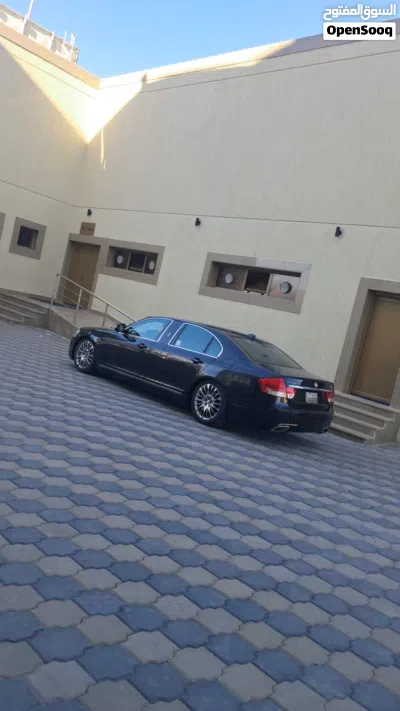 سانغ يونغ تشايرمن 7AT 2