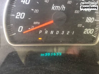 GMC Envoy XL 3