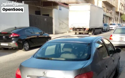 بيجو 206 Standard 4