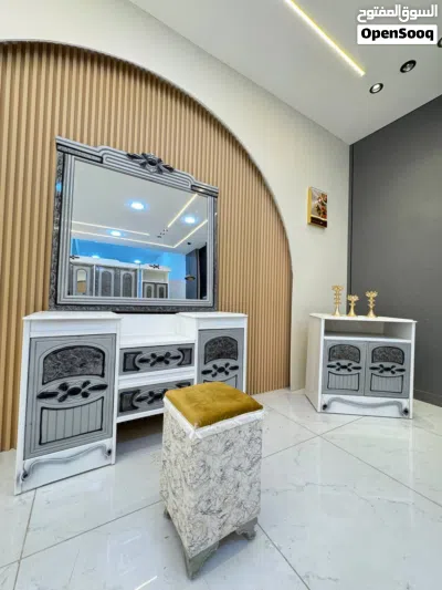 غرفة صاج بتصميم تركي 2