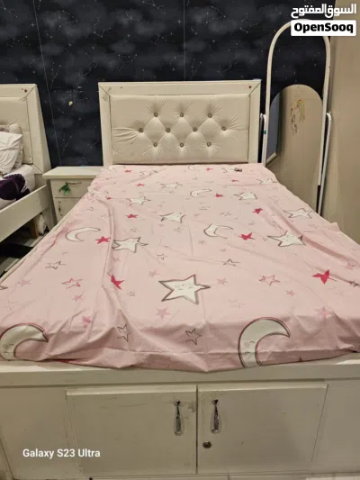 Kids bedroom set 3