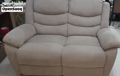 Two seater recliner for sale, very cheap 2