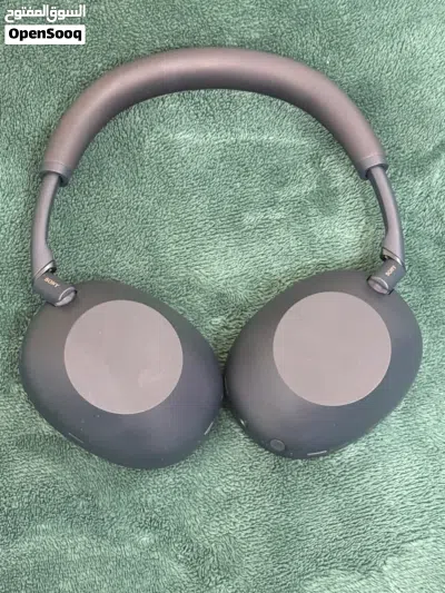 Sony wireless headphones WH-1000XM6 Midnight Blue 4