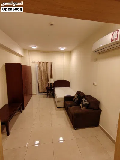 excutive rooms male and female separate bulding 2
