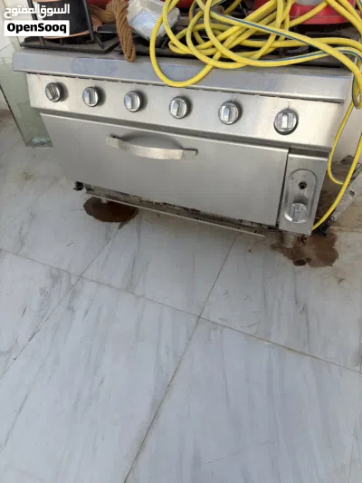 معدات مطابخ للبيع 2