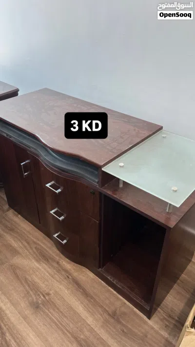 Sofa and table 2