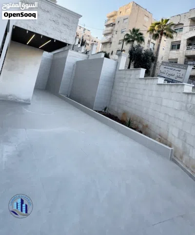 شقق للبيع في تلاع العلي مساحات من 119 الى 206 متر 4