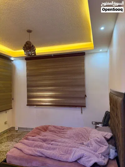 شقه للبيع بجانب مدرسة فاطمه الزهراء 2