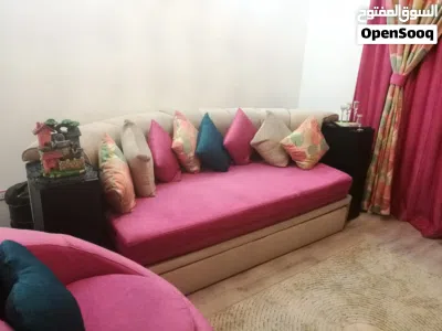 شقة سوبر لوكس للبيع بالحي الأول تخفيض السعر لسرعة البيع 3