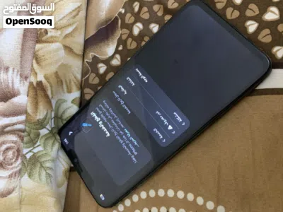 ايفون 11 برو ماكس للبدل على 12 برو أو للبيع اقرأ تحت 2