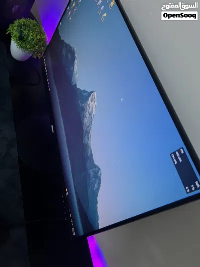 شاشه فل اتش دي للبيع قابل 2