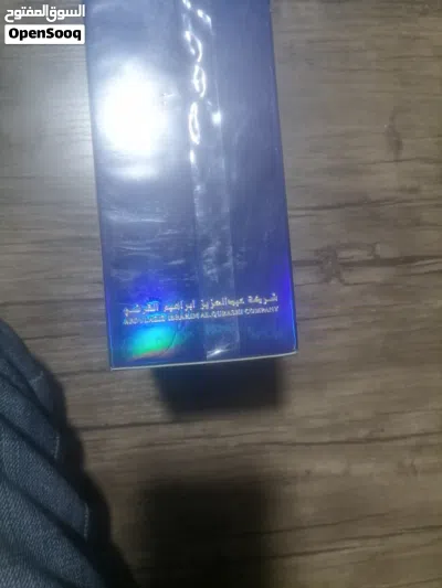 عطر BLUE DIAMOND 3