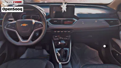 Chevrolet Groove LT 4