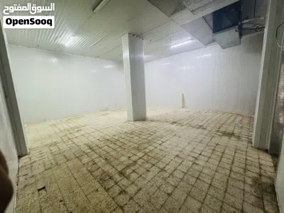 مخازن تبريد وتجميد غذائي (مرخصه ) 2
