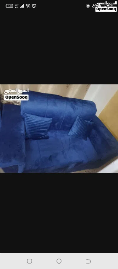 طقم كنب جديد للبيع 3